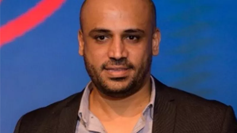وفاة والد الملحن محمد يحيي