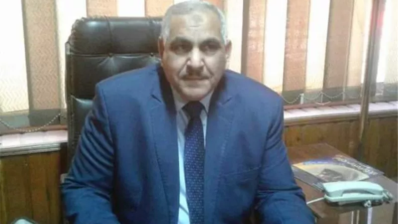150 الف جنيه إعانات مرضية لمعلمى بنى سويف فى مارس