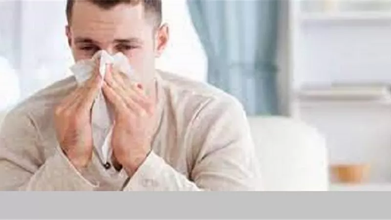 فى تلك الحالة يجب لفظ ماء اللعاب اثناء الصيام