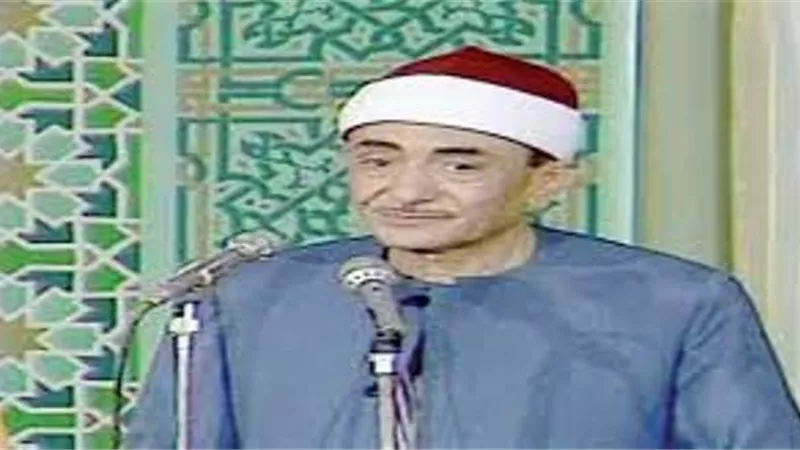 نصر الدين طوبار..ملك الإنشاد الديني وشيخ المبتهلين