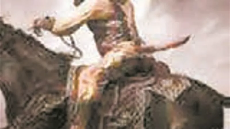 معلومات رمضانية.. وفاة خالد بن الوليد
