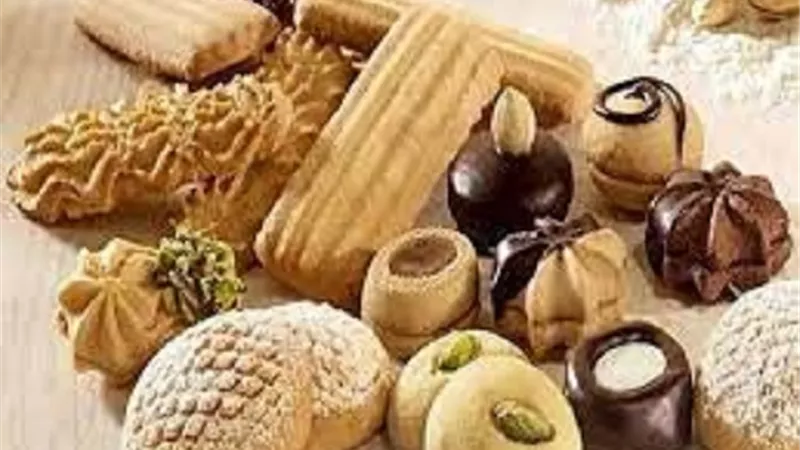 كحك العيد عادة فرعونية قديمة..فما حكم صنعه او شراءه