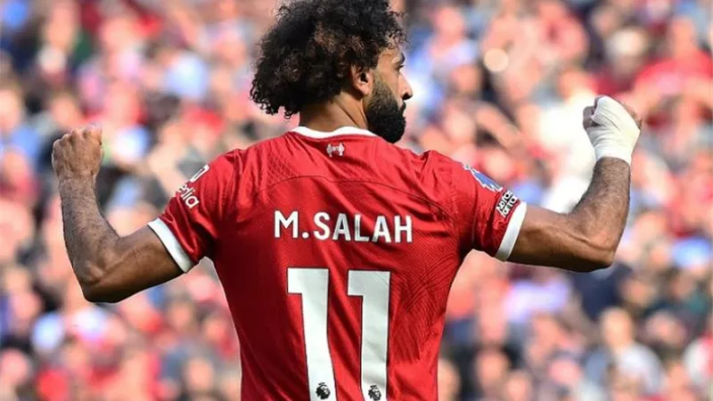 محمد صلاح ينتظر رقما قياسيا جديدا أمام برايتون