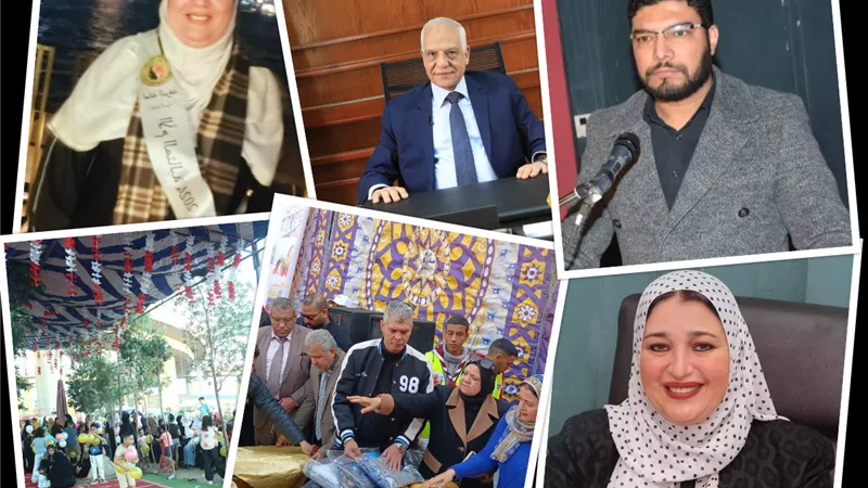 تجهيز 565 ساحة ومسجداً بالجيزة.. لاستقبال المصلين في عيد الفطر