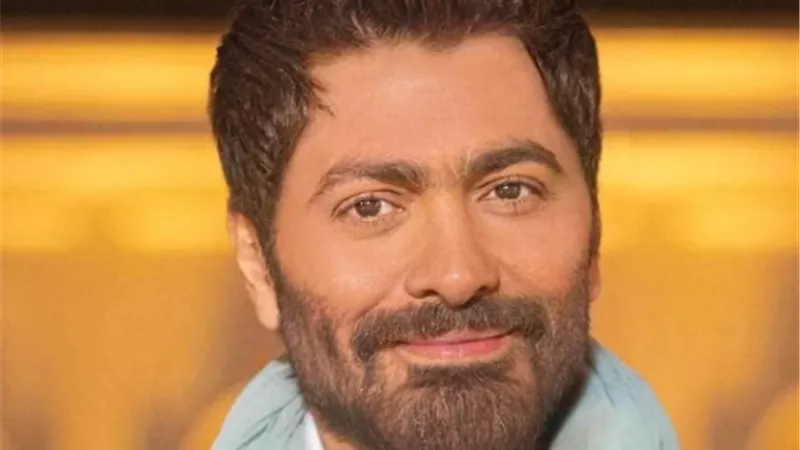 ماذا قال تامر حسنى عن الفنان محمد ثروت