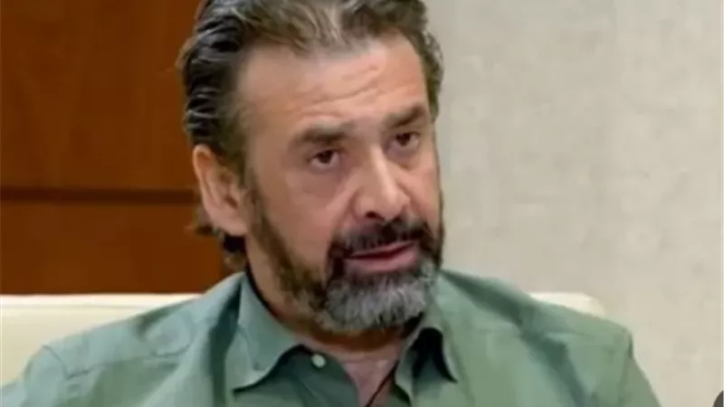 كريم عبد العزيز يكشف كواليس 