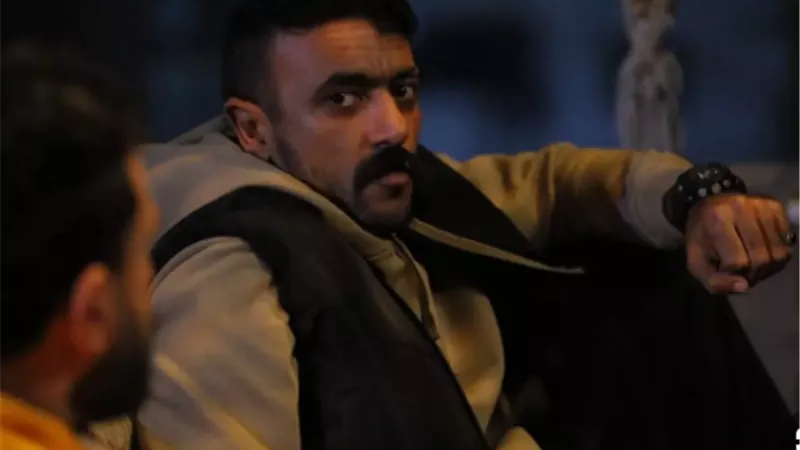 العوضى يشوق جمهوره بحلقة اليوم 