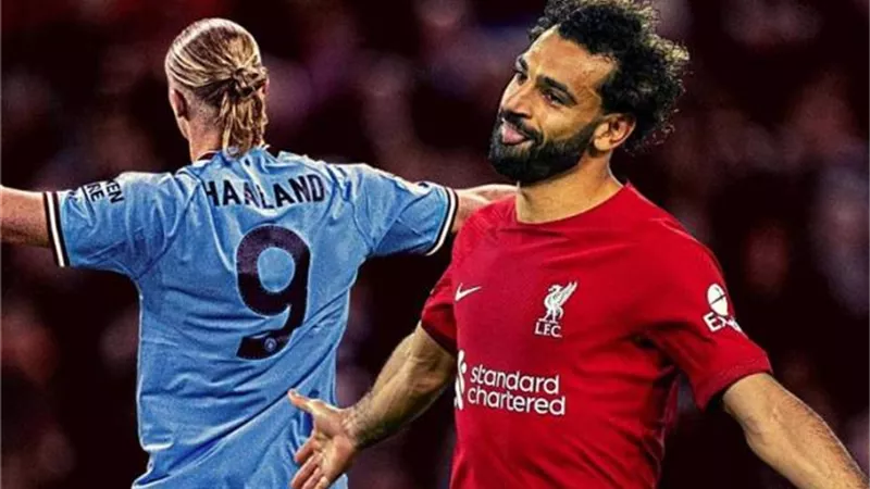 صلاح الثانى .. ترتيب هدافى الدورى الانجليزى بعد مباراة ليفربول وبرايتون