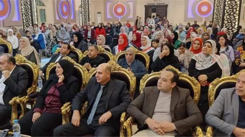 تكريم 30 أماً مثالية وأمهات قادرون بإختلاف ب