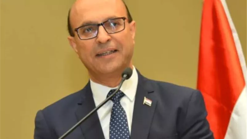 جامعة أسيوط تعلن تجديد التعاقد مع شركة مصر للتأمين للعام الثانى