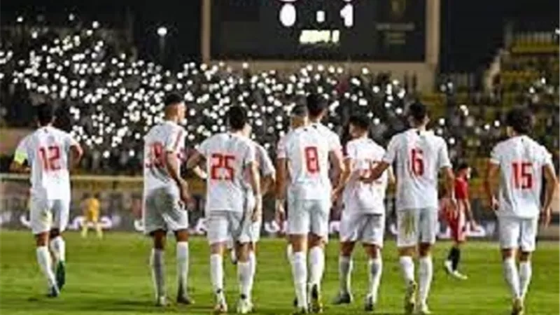 اسباب غياب ثلاثي الزمالك أمام فيوتشر بالكونفيدرالية