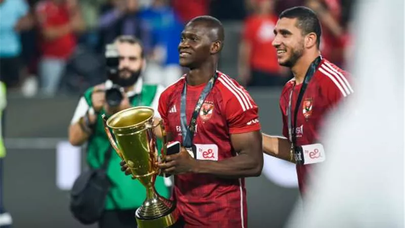 كولر يرحب برحيل ديانج والبديل من الدوري المجري