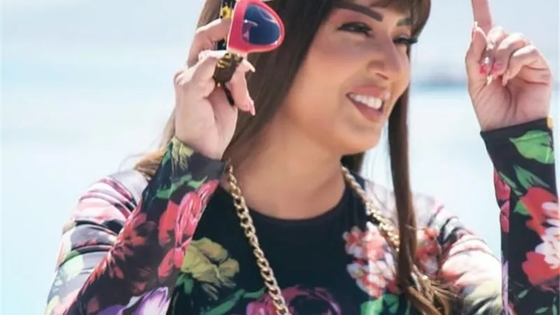 سمية الخشاب