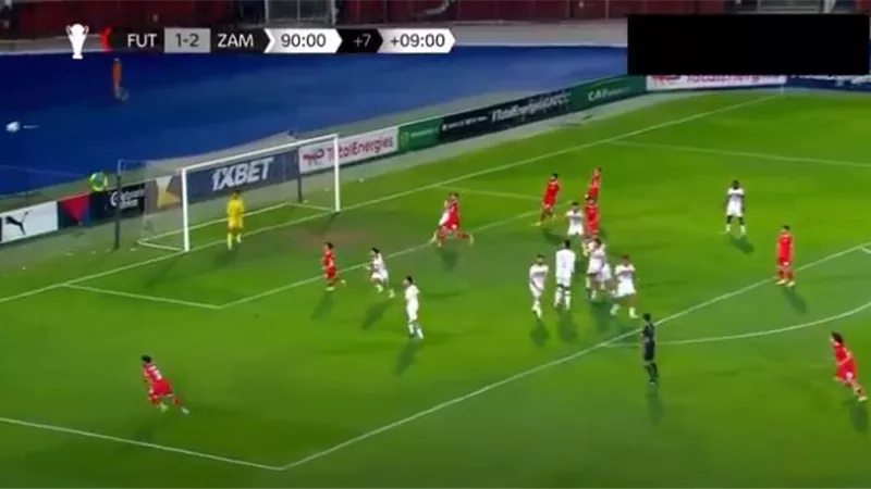 عبد العال: أداء الزمالك أمام مودرن فيوتشر غير مقنع