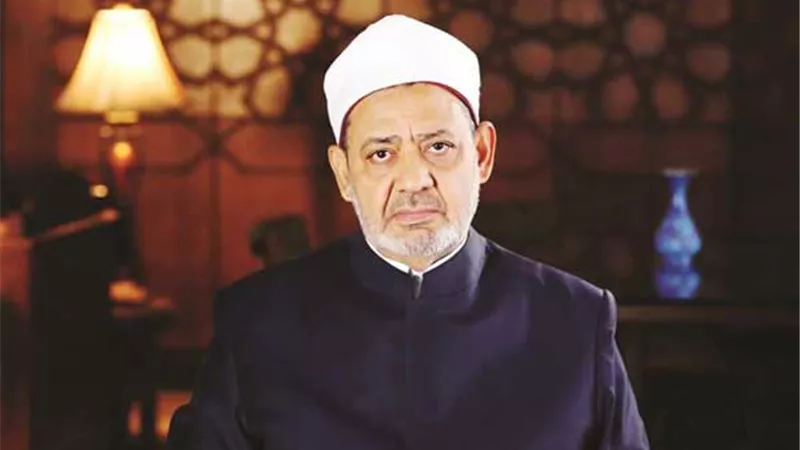 «من هو المتكبر بالنسبة لله سبحانه وتعالى؟».. شيخ الأزهر يجيب.. ويؤكد: الكِبر قرين الشرك