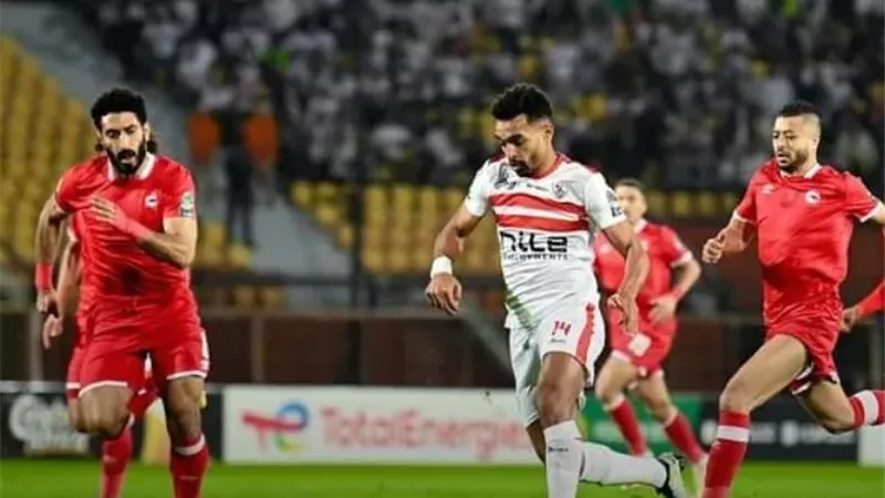 عملية جراحية.. طبيب الزمالك يكشف تفاصيل إصابة أوباما أمام فيوتشر