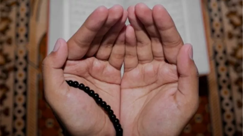 كيف نغتنم العشر الأواخر من رمضان