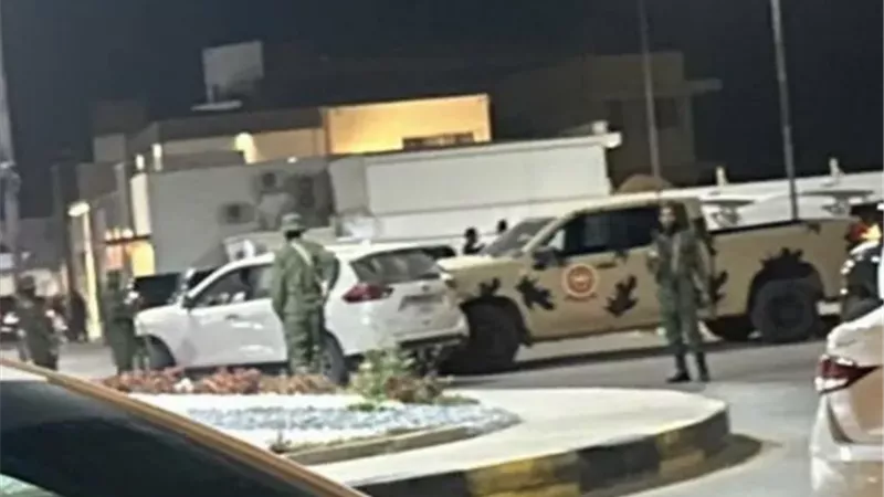 ليبيا.. استهداف منزل الدبيبة بقذائف صاروخية