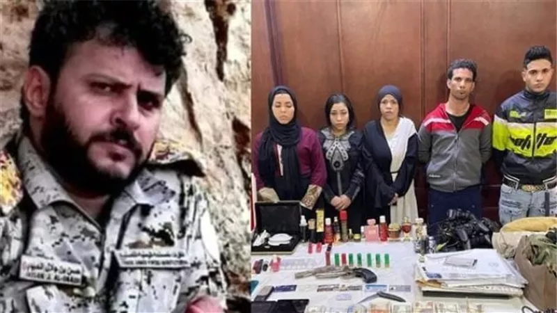 الحكم على المتهمين فى قضية قتل اللواء اليمني حسن العبيدي.. اليوم