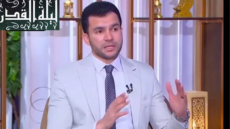 د.هانى تمام ينصح..لا تنشغلوا بعلامات ليلة القدر لهذا السبب
