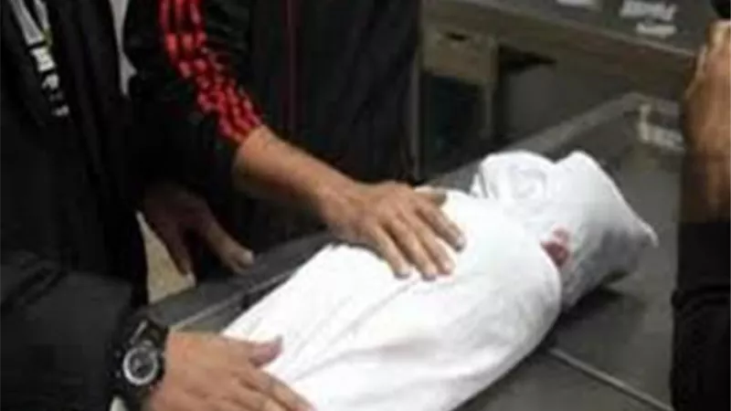مصرع طفل صدمته سيارة بالشرقية