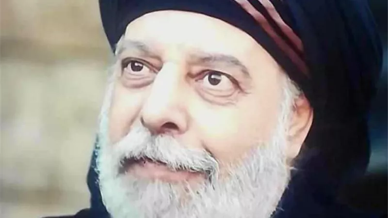 ياسر صادق يتألق فى أحدث ظهور من 