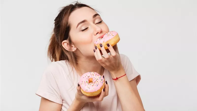 عادات غذائية فى رمضان تسبب سوء الهضم..تجنبها