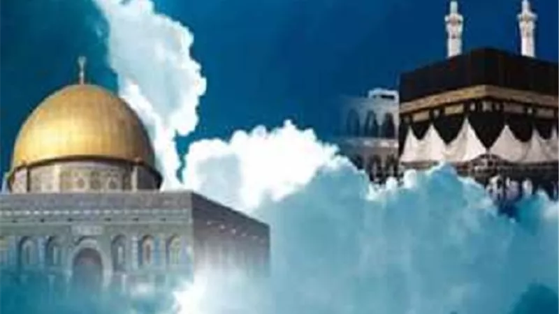أحمد عمر هاشم يرد على التشكيك في رحلة المعراج بآية من القرآن