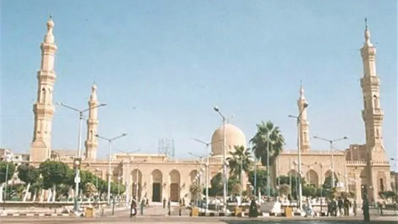 إبراهيم الدسوقي.. 