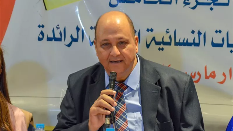 رئيس شبكة إعلام المرأة العربية يعلن إطلاق مرصد عربى للأخلاق