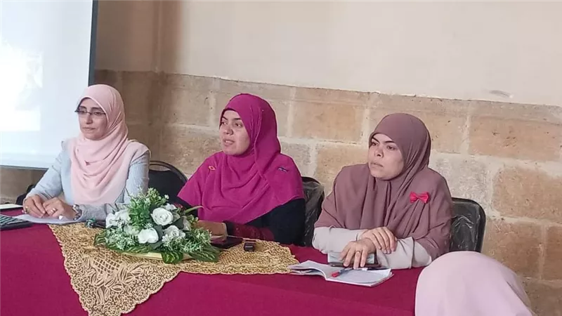 واعظات الأزهر يوضحن أسباب إعانة المسلم على قيام الليل
