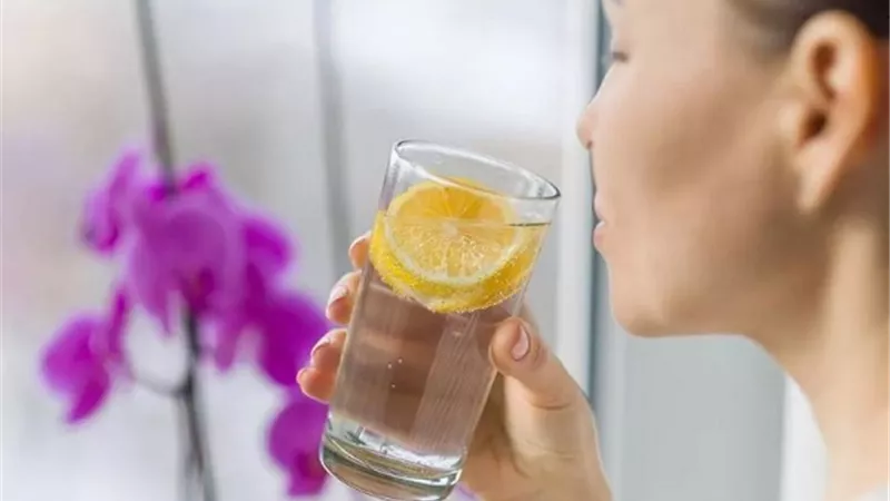 5 مشروبات سحرية للقضاء على العطش فى رمضان
