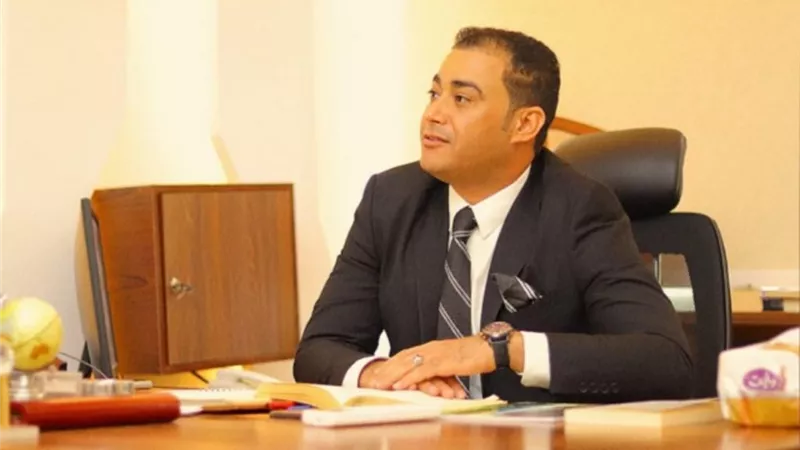 هيثم الهواري: مبادرة الدولة لتمويل الانشطة الإنتاجية دفعة جديدة