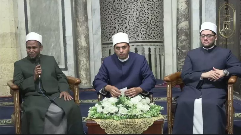 المجتمع الإسلامي يرفض ما يسمي بالعلاقات البديلة