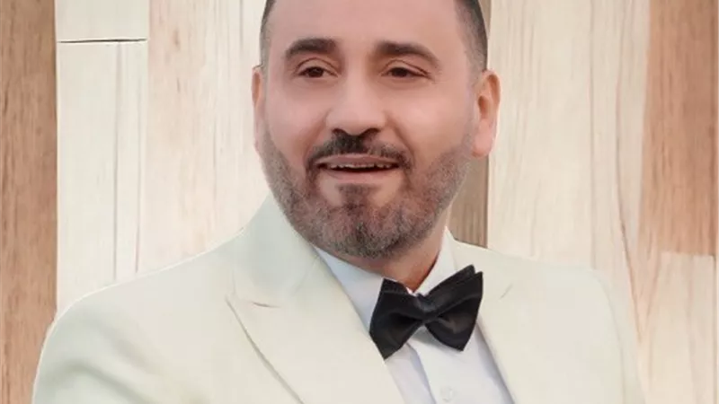 مجد القاسم يستعد لطرح ألبوم «باشا بشواتي»