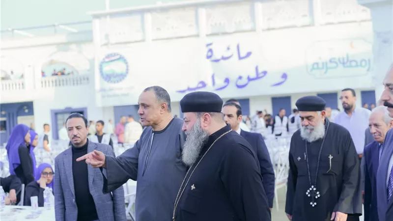 الخميس المقبل انطلاق تصفيات مسابقة أوائل الطلبة لمستقبل وطن بقنا