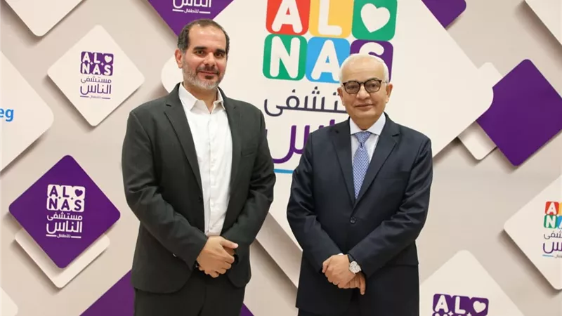 وزير التعليم يوجه الشكر لمستشفى الناس على الخدمات الطبيةالمتميزة