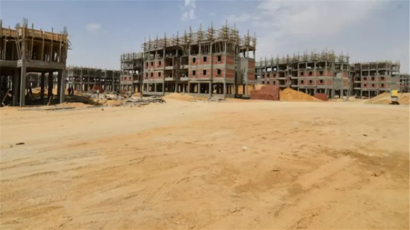تعرف على خطوات حجز قطع الأراضى السكنيةالصغيرةالمطروحةللأفراد..وأماكنها