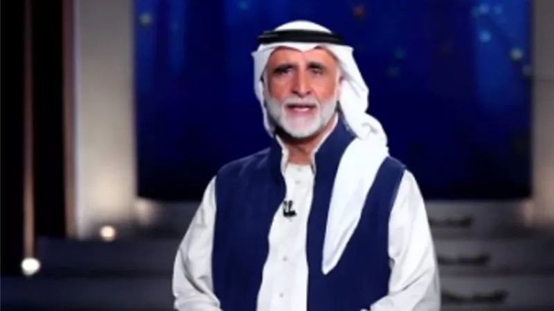 حبيب غلوم: 