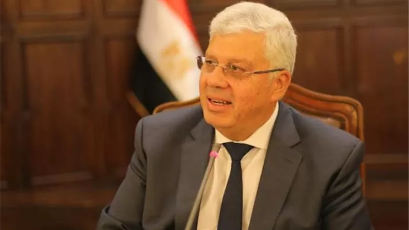 التعليم العالي تعلن صدورقرارات جمهورية بتعيين قيادات جامعية جديدة
