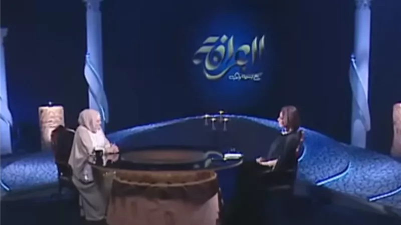 ميار الببلاوى تكشف عن فنانة حطتلها سم في الأكل بسبب الغيرة