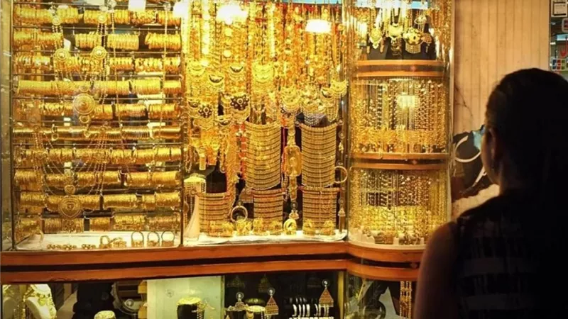خلال التعاملات المسائية.. تراجع «جديد» في أسعار الذهب.. وعيار 21 يسجل 3075 جنيها