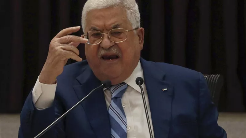 عباس يطالب بلينكن بمنع أي عملية عسكرية إسرائيلية برفح الفلسطينية