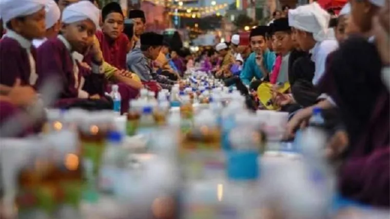 جولة فى رمضان حول العالم..من ماليزيا