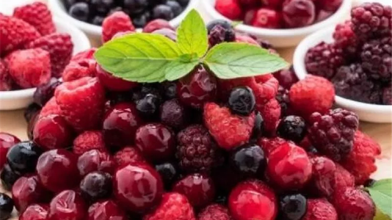 خبيرة تغذية: 3 أنواع من الفواكه 