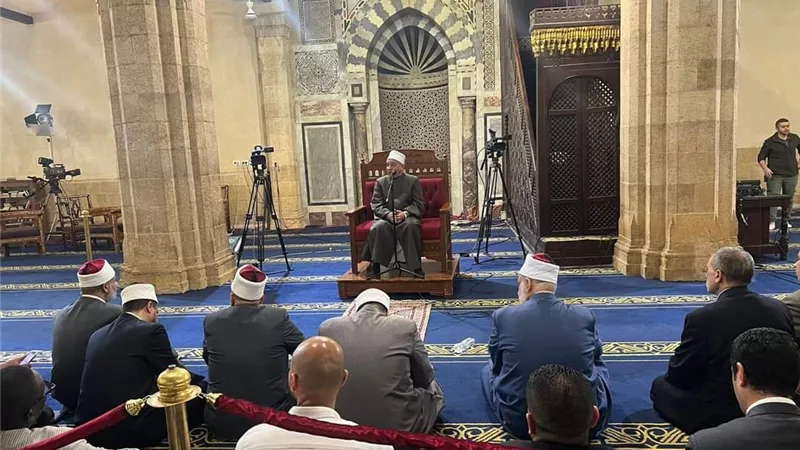 علاج لمن أصابهم الفتور لتجديد النشاط واغتنام نفحات ليلة القدر