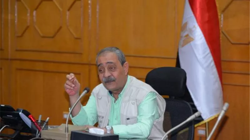 حياة كريمة تحقق حلم أهالي الإسماعيلية بشبكة طرق على أعلى مستوى