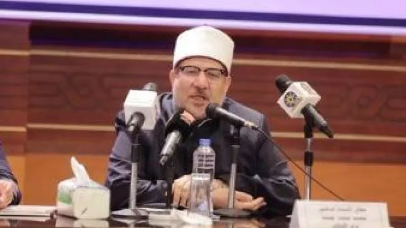 وزير الأوقاف يُهنئ الرئيس السيسي بفوزه بولاية جديدة