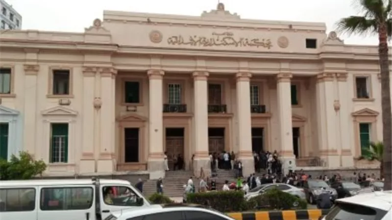 المشدد 10 سنوات لـ 5 متهمين شرعوا فى قتل سائق بالإسكندرية