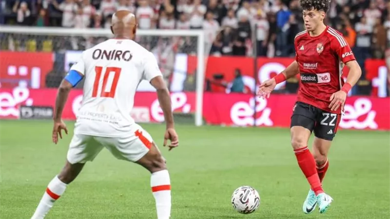 تفاصيل الإتفاق على إقامة مباراتي الأهلي والزمالك في السعودية
